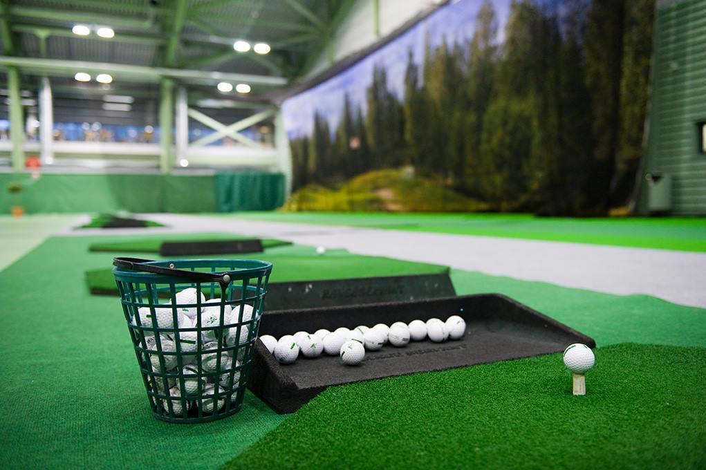 Vierumaki Country Club Ilkka Екстериор снимка